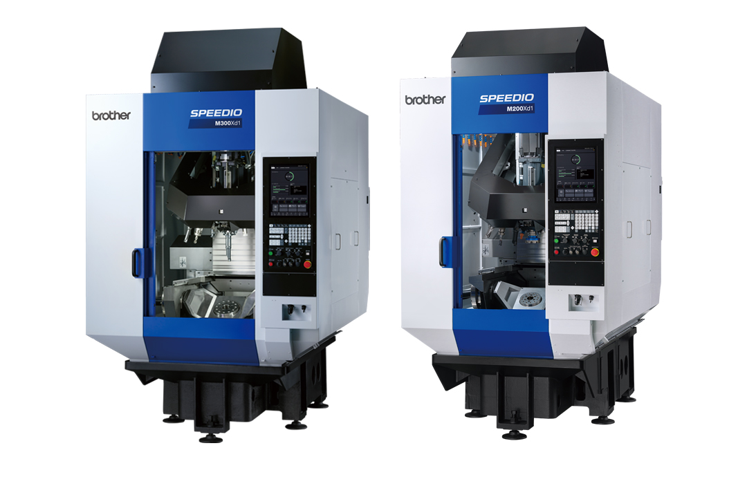 マルチタスキングマシン