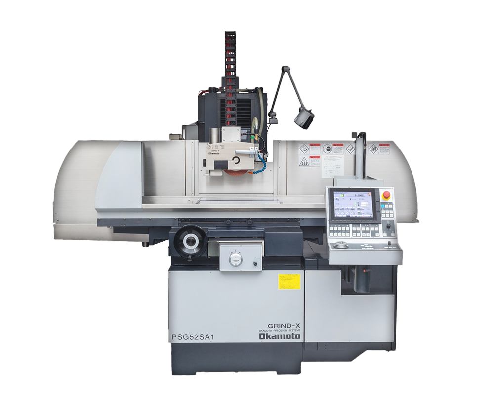 精密平面研削盤